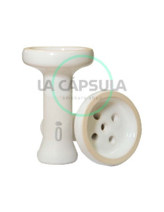 Oblako X Doosha Killer White