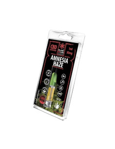 Cartucho E Liquido Amnesia Haze 5% 1Ml