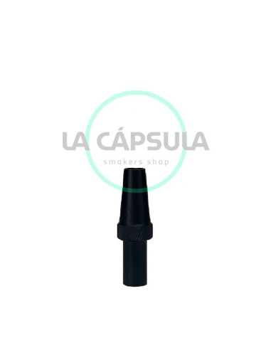Conector Manguera Metalico Regal Hookah