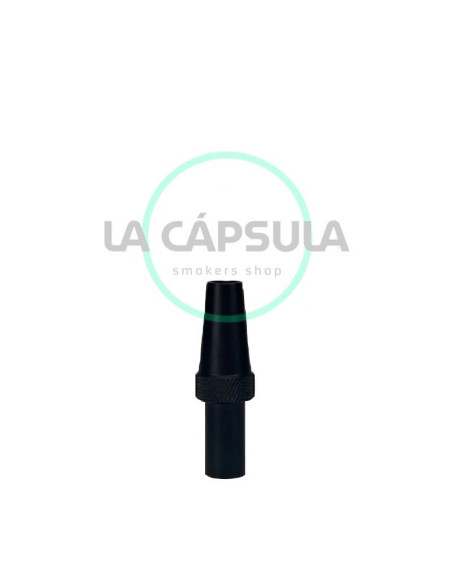 Conector Manguera Metalico Regal Hookah