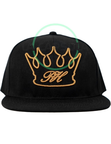 Gorra Regal Hookah