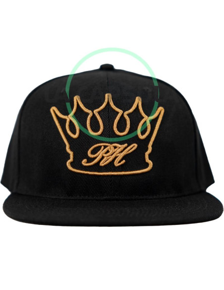Gorra Regal Hookah