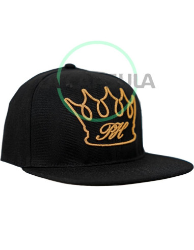 Gorra Regal Hookah