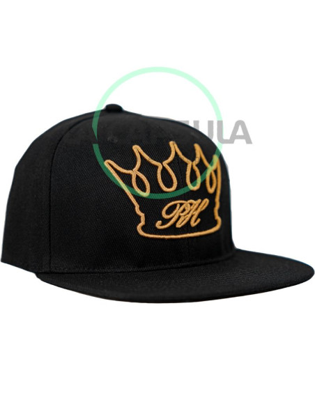 Gorra Regal Hookah