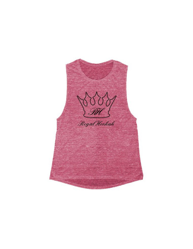 Camiseta Regal Hookah Mujer 2