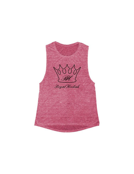 Camiseta Regal Hookah Mujer 2