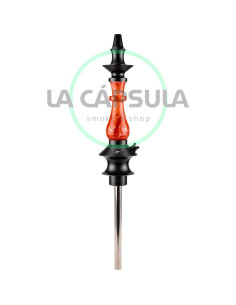 Regal Epoxy Prince Red Smoke