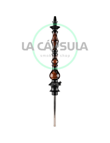 Regal King Macasar Ebony