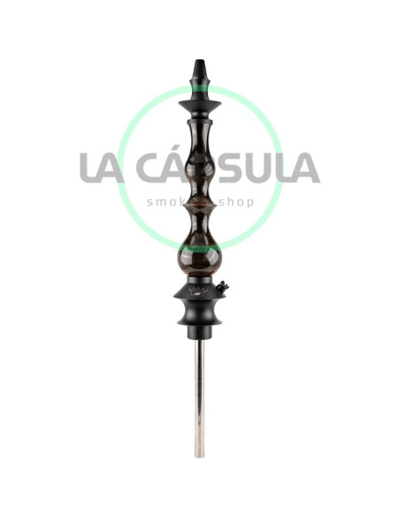 Regal Queen Black
