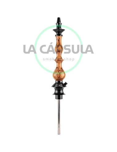 Regal Queen Marble Exotic Wood