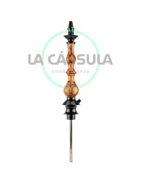 Regal Queen Marble Exotic Wood