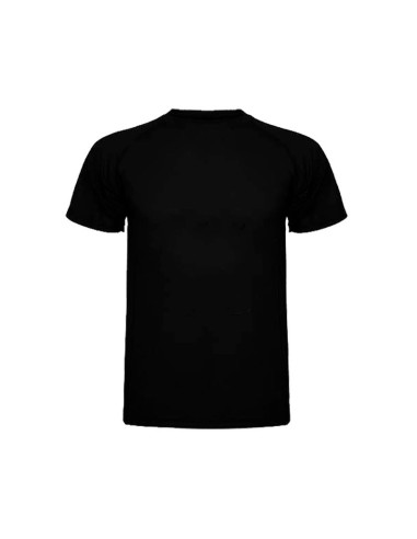 Camiseta Regal Hookah Black Simpsons