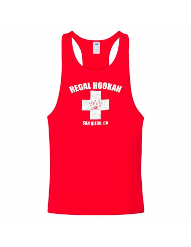 Camiseta Regal Hookah Baywatch