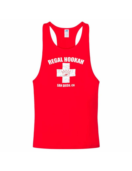 Camiseta Regal Hookah Baywatch