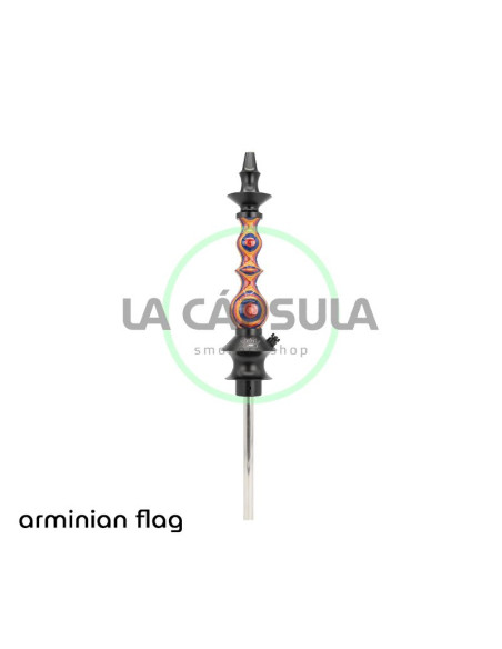 Regal D.W. Mini Queen