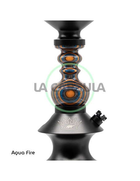 Regal D.W Pawn Shape 1