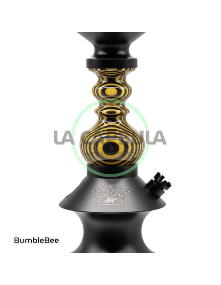 Regal D.W Pawn Shape 1