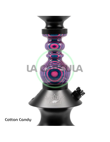 Regal D.W Pawn Shape 1