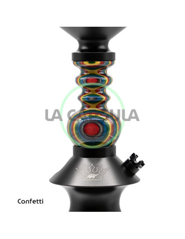 Regal D.W Pawn Shape 1