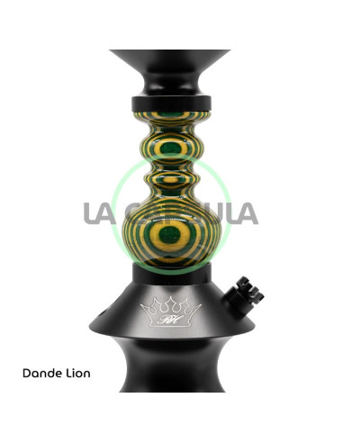 Regal D.W Pawn Shape 1