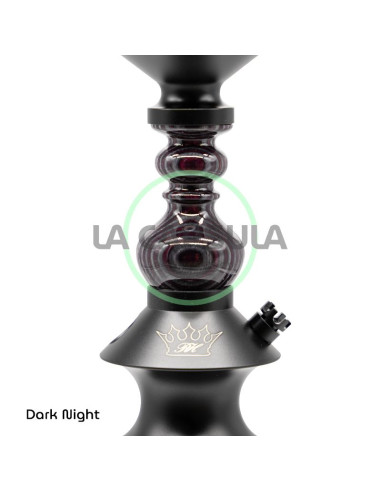 Regal D.W Pawn Shape 1