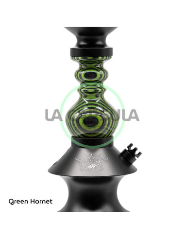 Regal D.W Pawn Shape 1