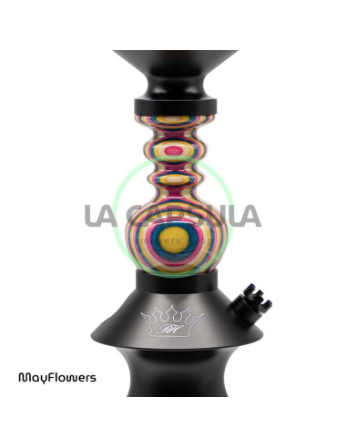 Regal D.W Pawn Shape 1