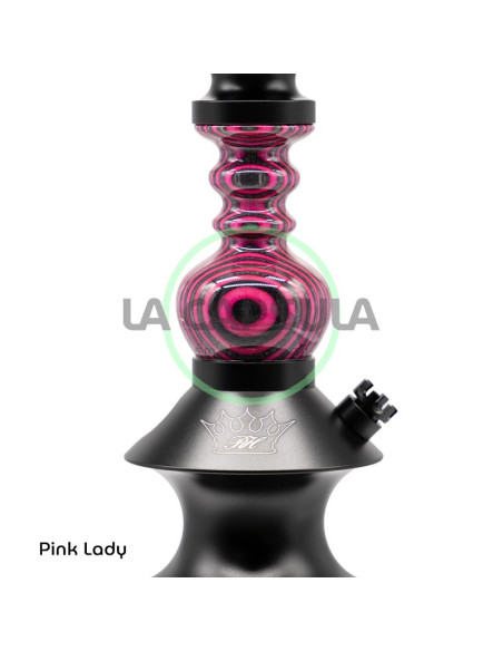 Regal D.W Pawn Shape 1