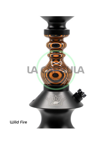 Regal D.W Pawn Shape 1