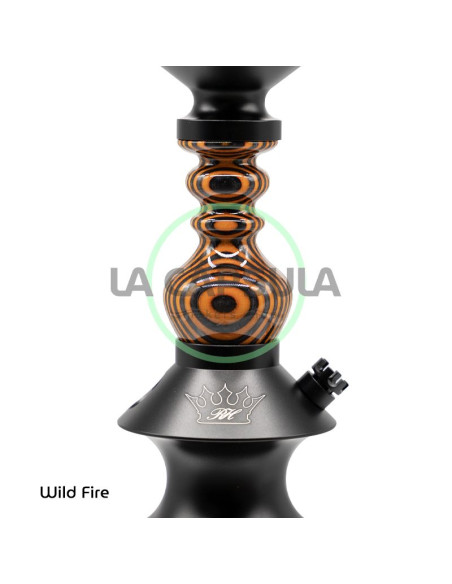 Regal D.W Pawn Shape 1