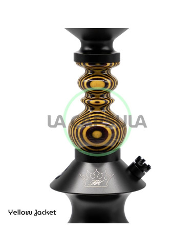 Regal D.W Pawn Shape 1