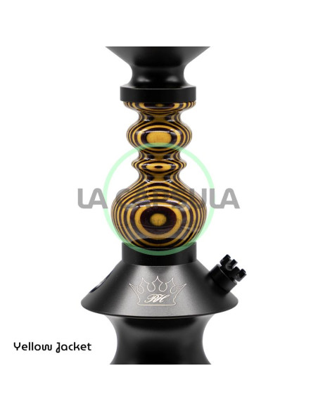 Regal D.W Pawn Shape 1