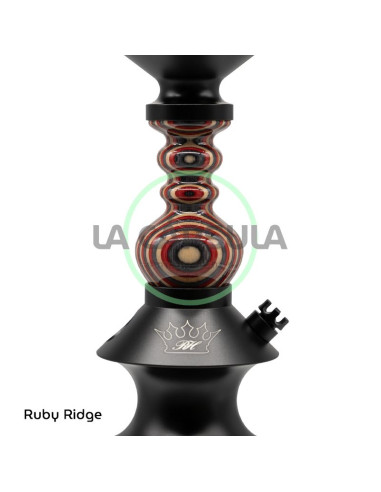 Regal D.W Pawn Shape 1