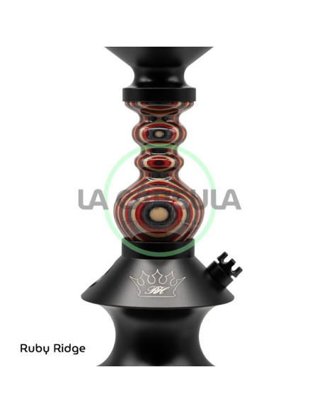 Regal D.W Pawn Shape 1