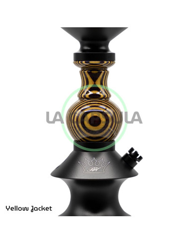 Regal D.W Pawn Shape 4