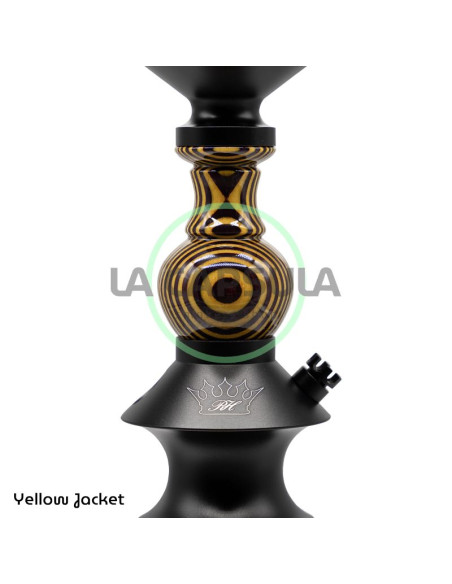 Regal D.W Pawn Shape 4