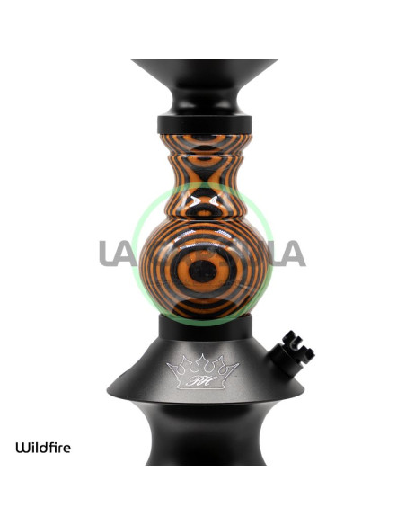 Regal D.W Pawn Shape 4
