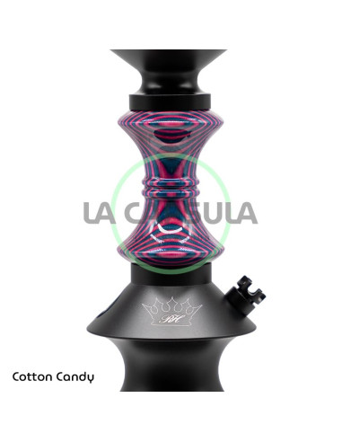 Regal D.W Pawn Shape 3