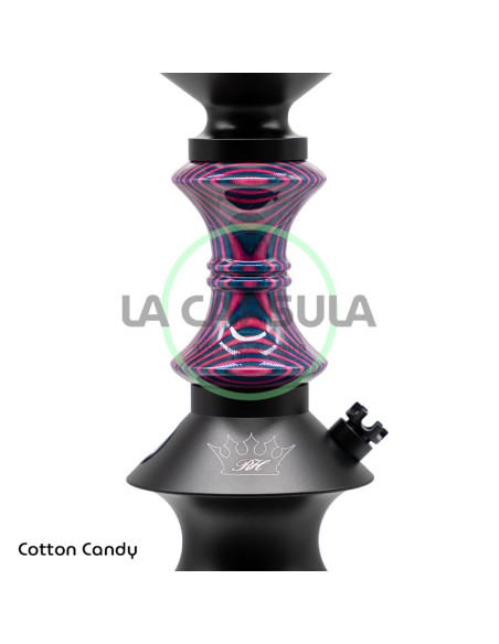 Regal D.W Pawn Shape 3