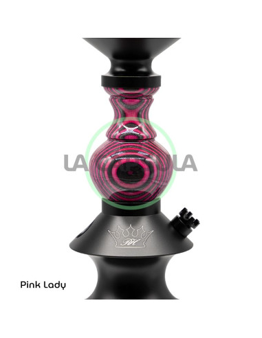 Regal D.W Pawn Shape 4