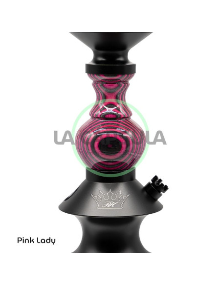 Regal D.W Pawn Shape 4