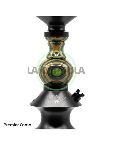 Regal D.W Pawn Shape 4