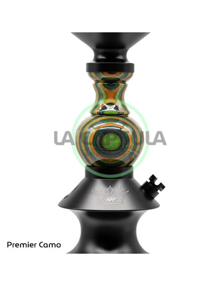 Regal D.W Pawn Shape 4