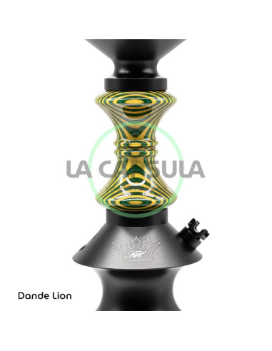 Regal D.W Pawn Shape 3