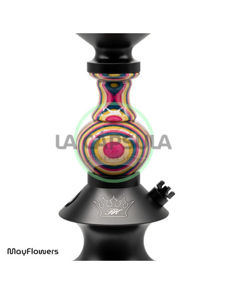 Regal D.W Pawn Shape 4