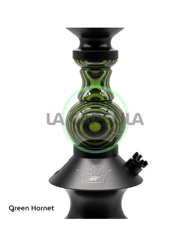Regal D.W Pawn Shape 4