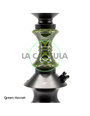 Regal D.W Pawn Shape 3