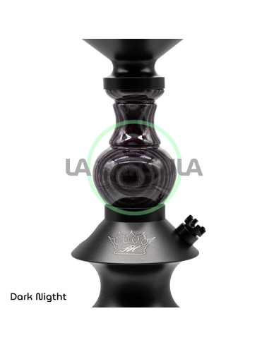 Regal D.W Pawn Shape 4