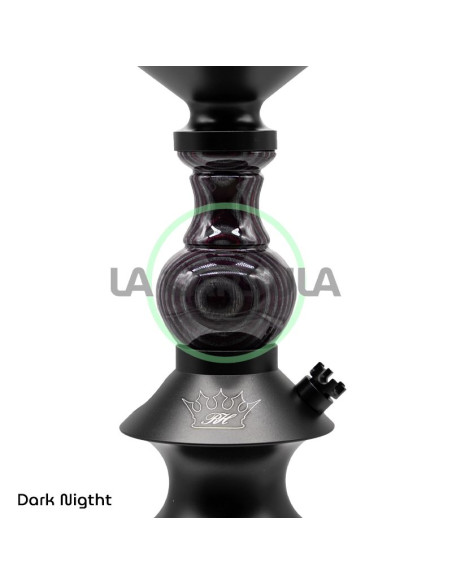 Regal D.W Pawn Shape 4