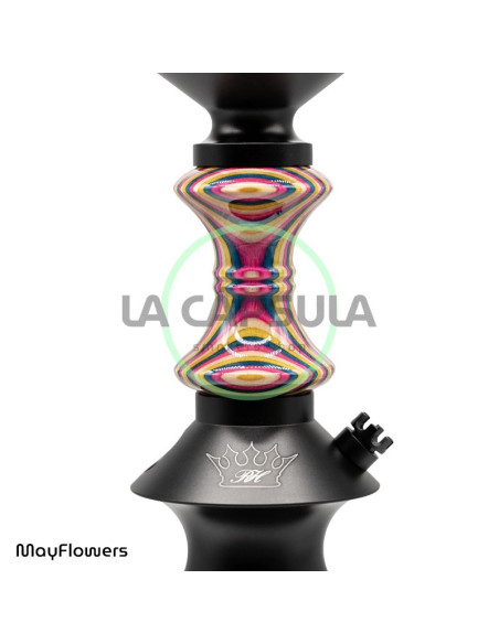 Regal D.W Pawn Shape 3